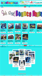 Mobile Screenshot of myworldbounce.com